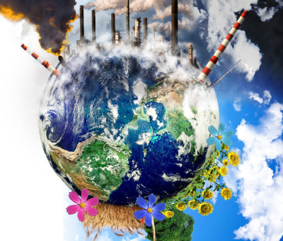 Διαδικτυακές δράσεις ευαισθητοποίησης για το περιβάλλον με αφορμή την Παγκόσμια Ημέρα της Γης